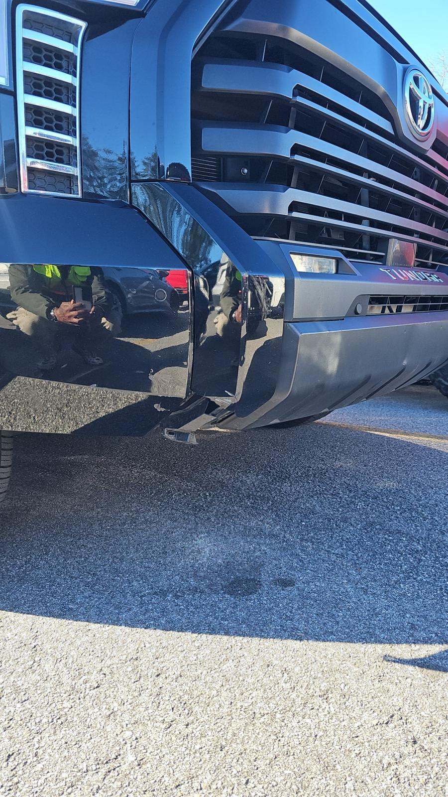 2022 Toyota Tundra SR5 AWD