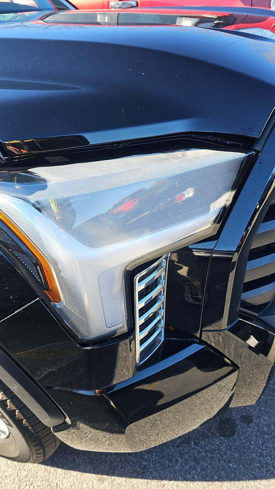 2022 Toyota Tundra SR5 AWD