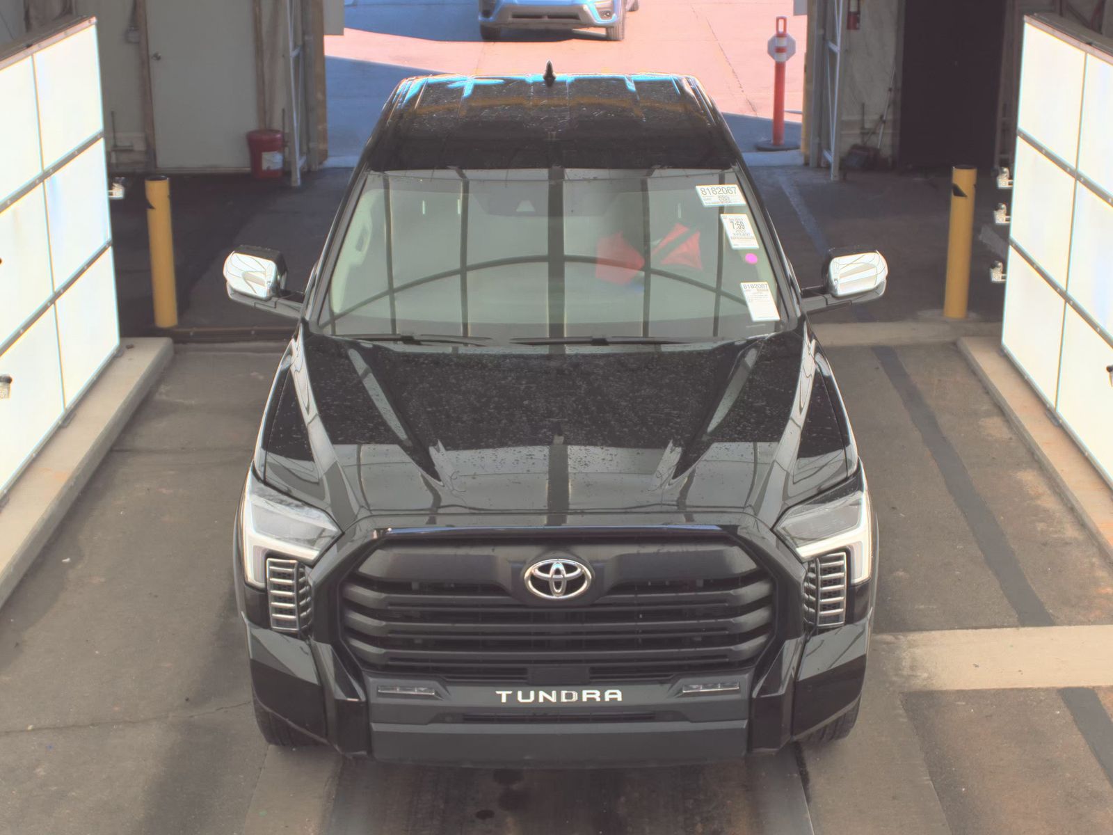 2022 Toyota Tundra SR5 AWD