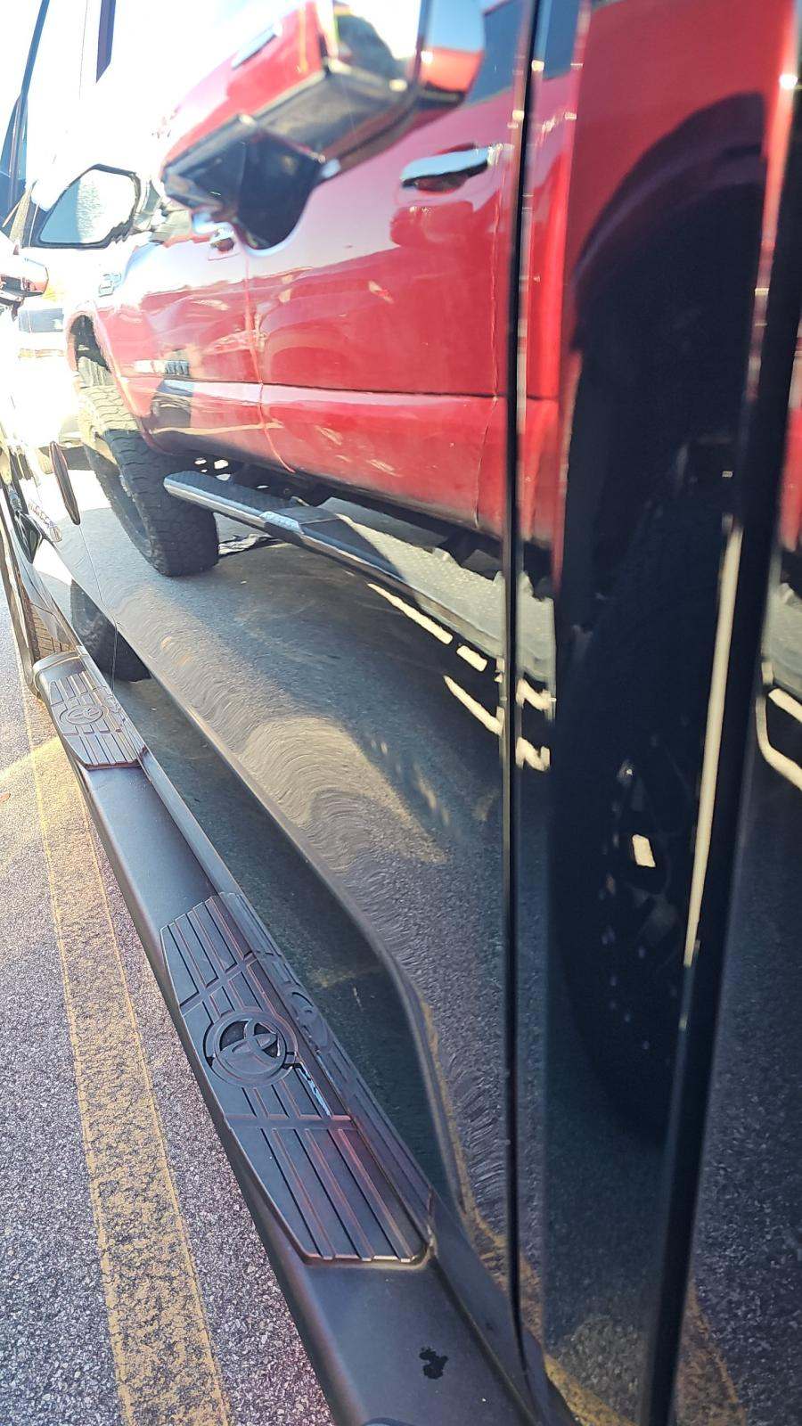 2022 Toyota Tundra SR5 AWD