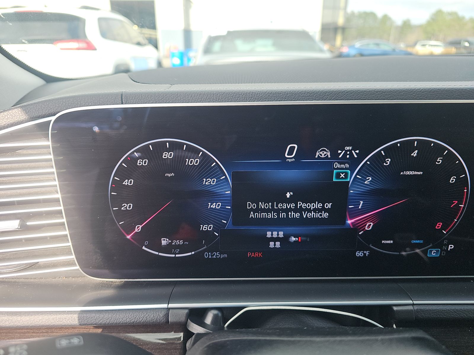 2024 Mercedes-Benz GLS GLS 450 AWD