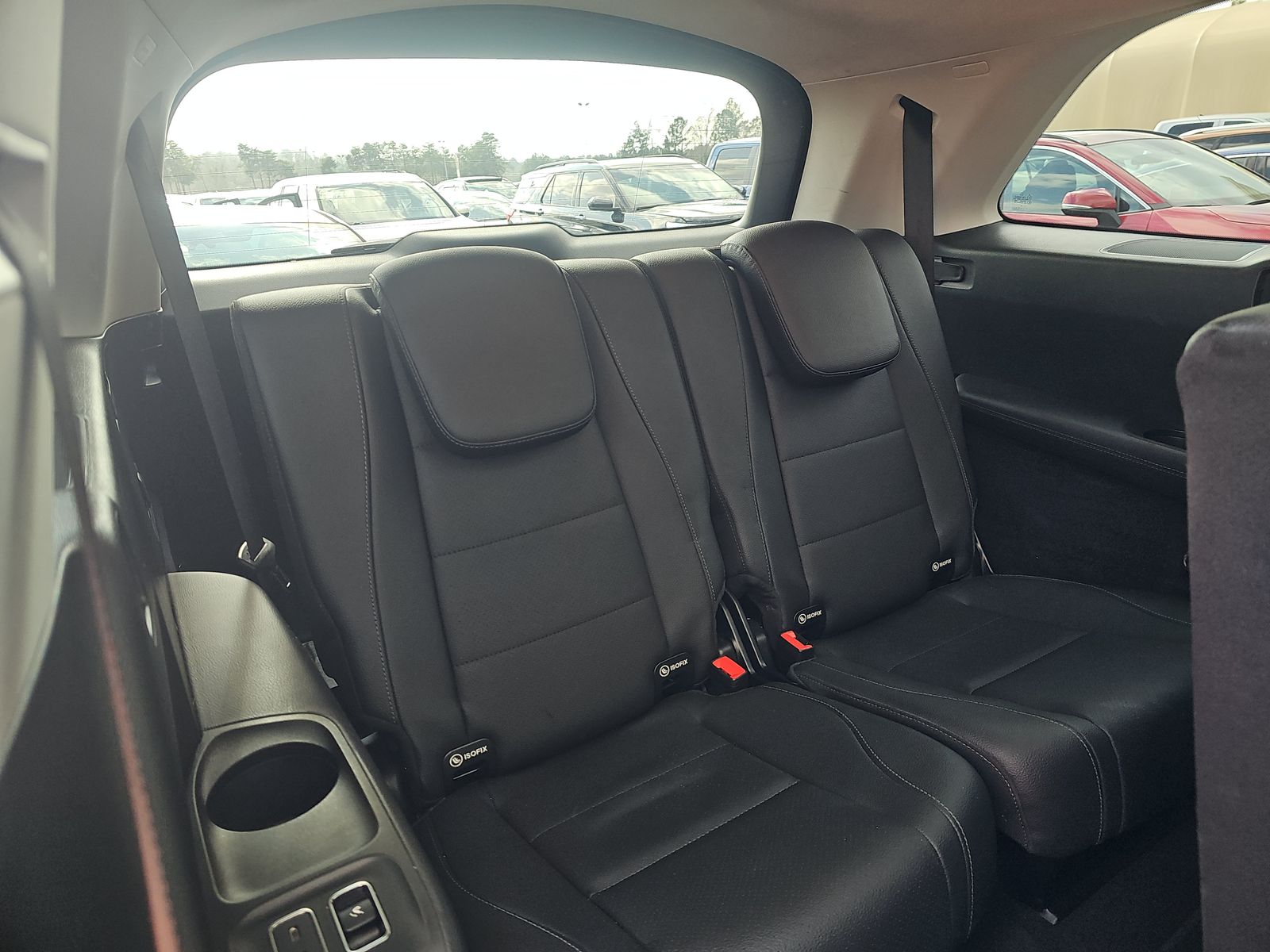 2024 Mercedes-Benz GLS GLS 450 AWD