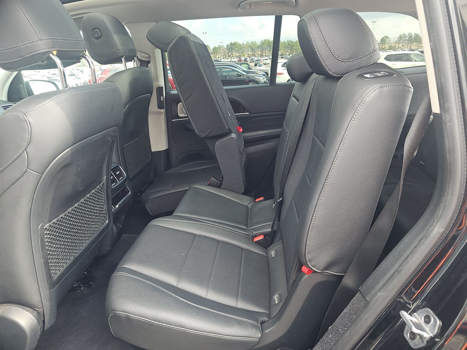 2024 Mercedes-Benz GLS GLS 450 AWD