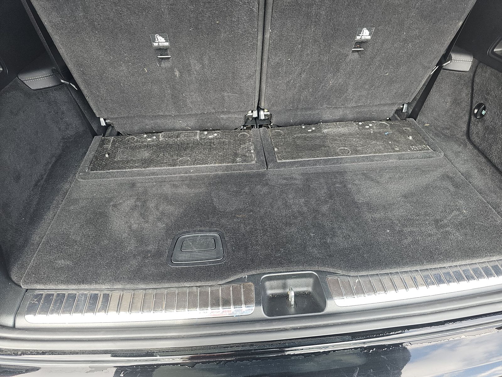 2024 Mercedes-Benz GLS GLS 450 AWD