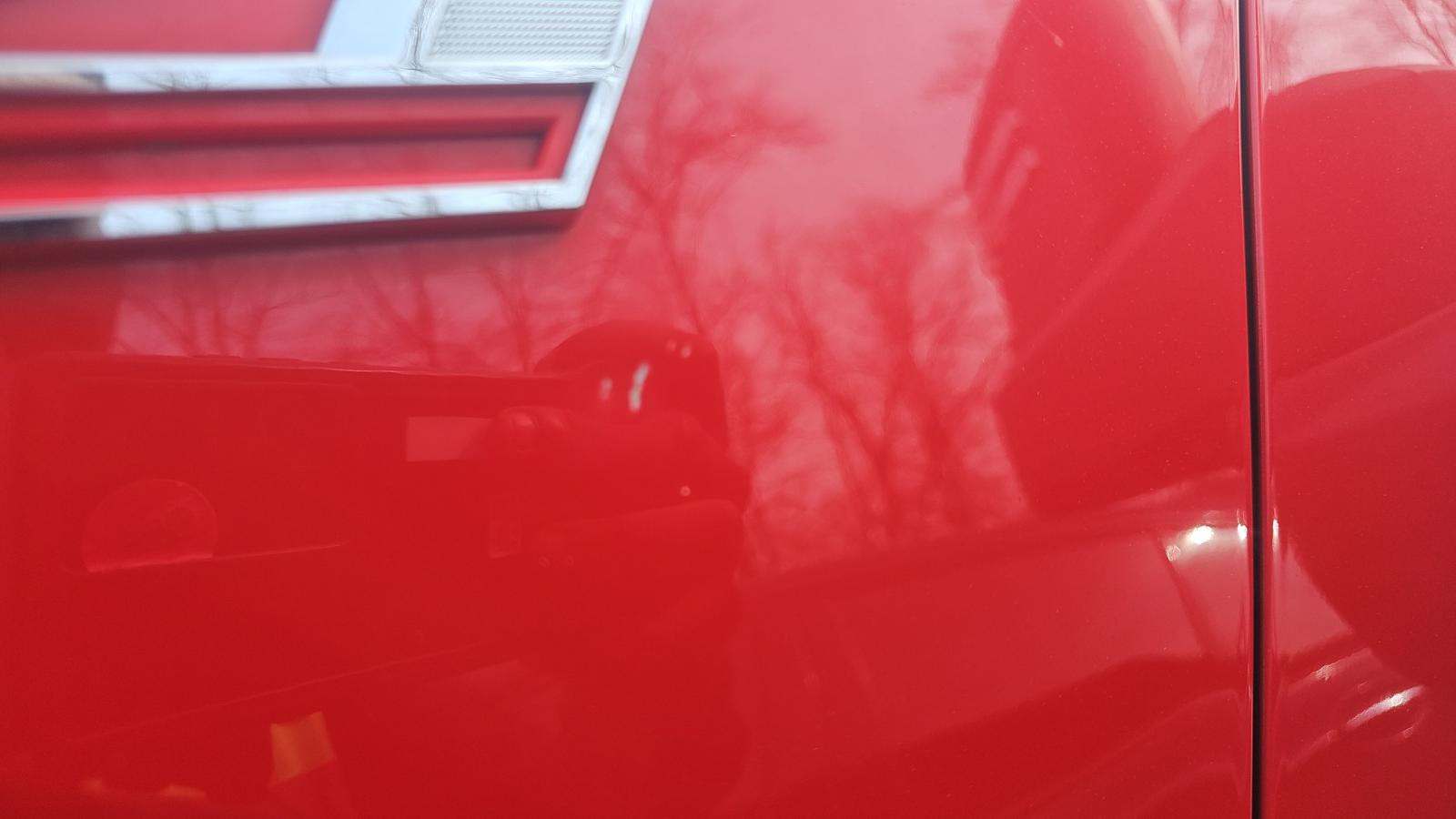 2022 Chevrolet Silverado 2500HD Work Truck AWD