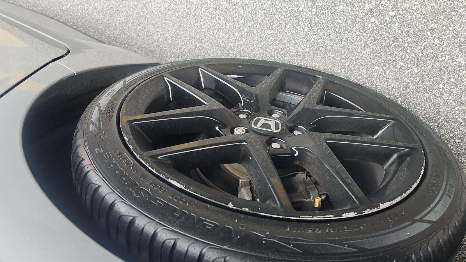 2023 Honda Civic Sport FWD