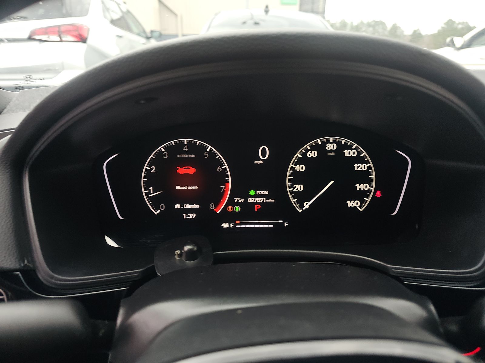 2023 Honda Civic Sport FWD