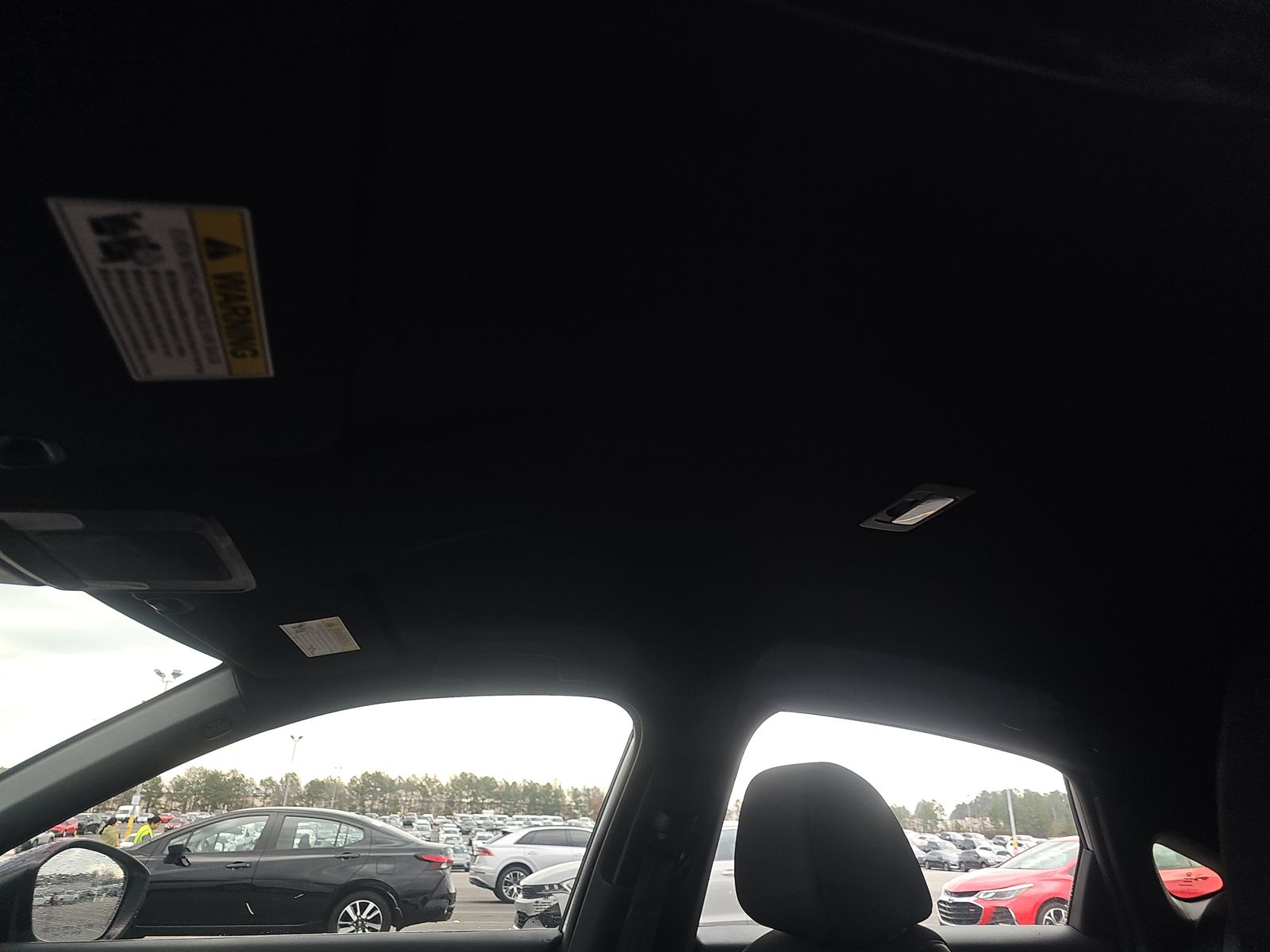 2023 Honda Civic Sport FWD