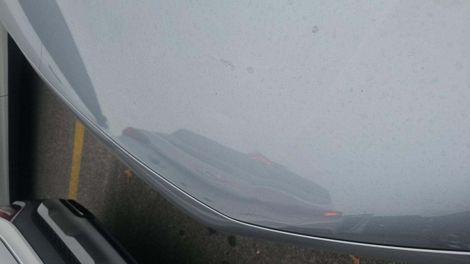 2023 Honda Civic Sport FWD