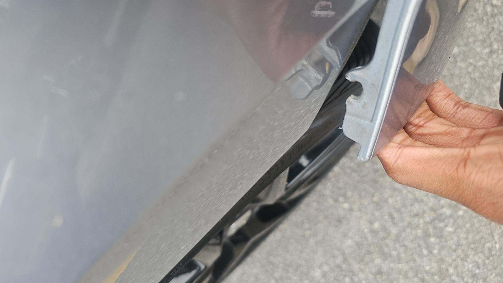 2023 Honda Civic Sport FWD