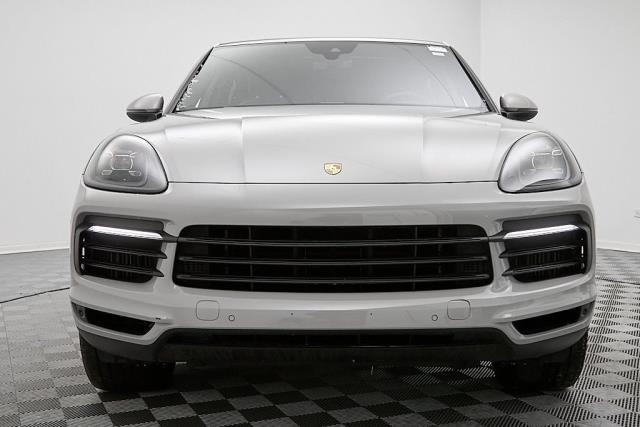 2021 Porsche Cayenne Base AWD