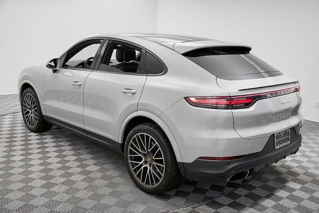 2021 Porsche Cayenne Base AWD
