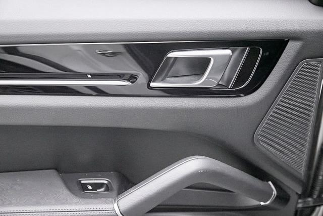 2021 Porsche Cayenne Base AWD