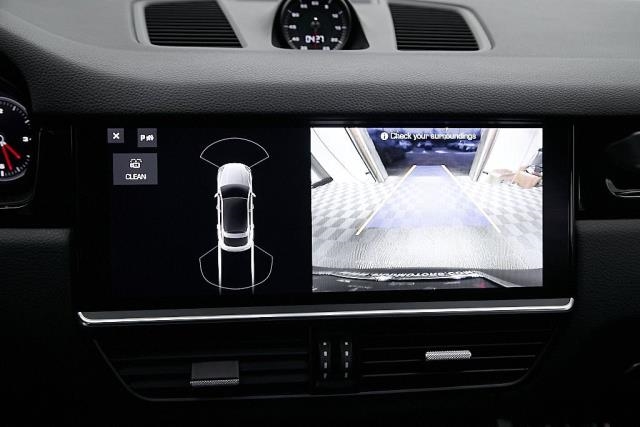 2021 Porsche Cayenne Base AWD