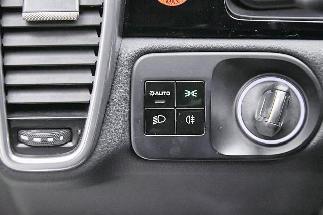 2021 Porsche Cayenne Base AWD