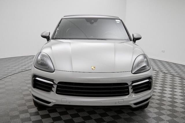 2021 Porsche Cayenne Base AWD