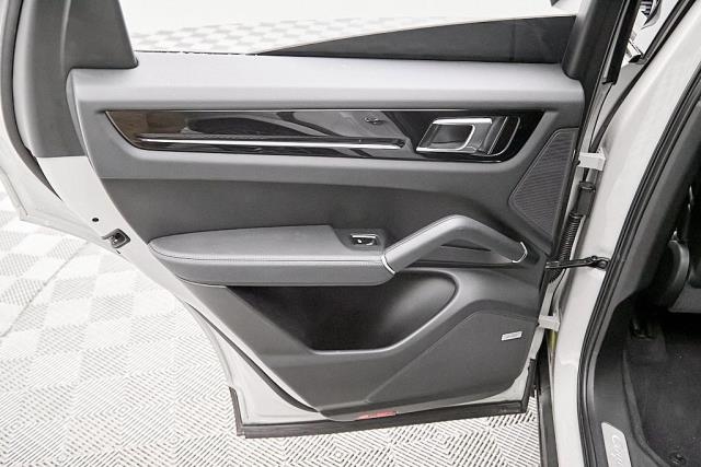 2021 Porsche Cayenne Base AWD