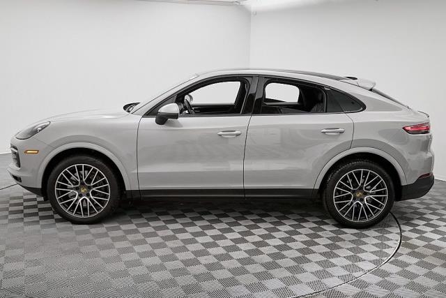 2021 Porsche Cayenne Base AWD