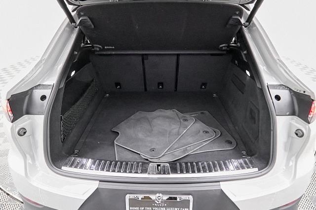 2021 Porsche Cayenne Base AWD