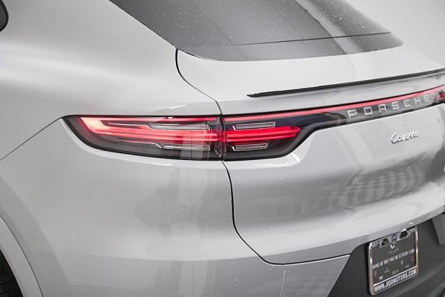 2021 Porsche Cayenne Base AWD