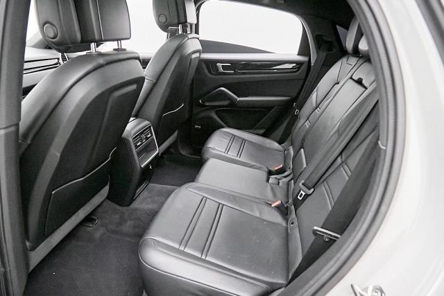 2021 Porsche Cayenne Base AWD