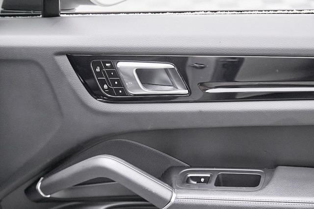 2021 Porsche Cayenne Base AWD