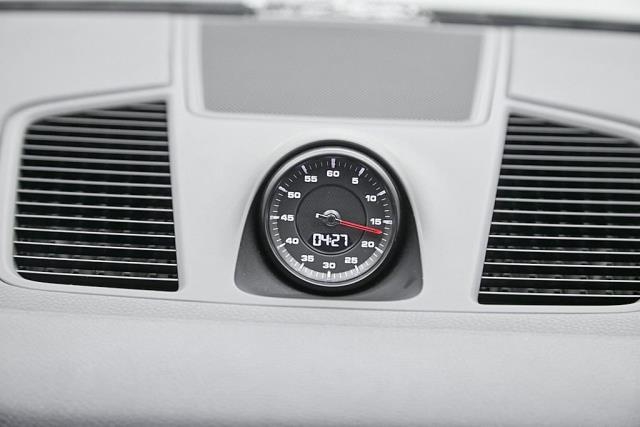 2021 Porsche Cayenne Base AWD