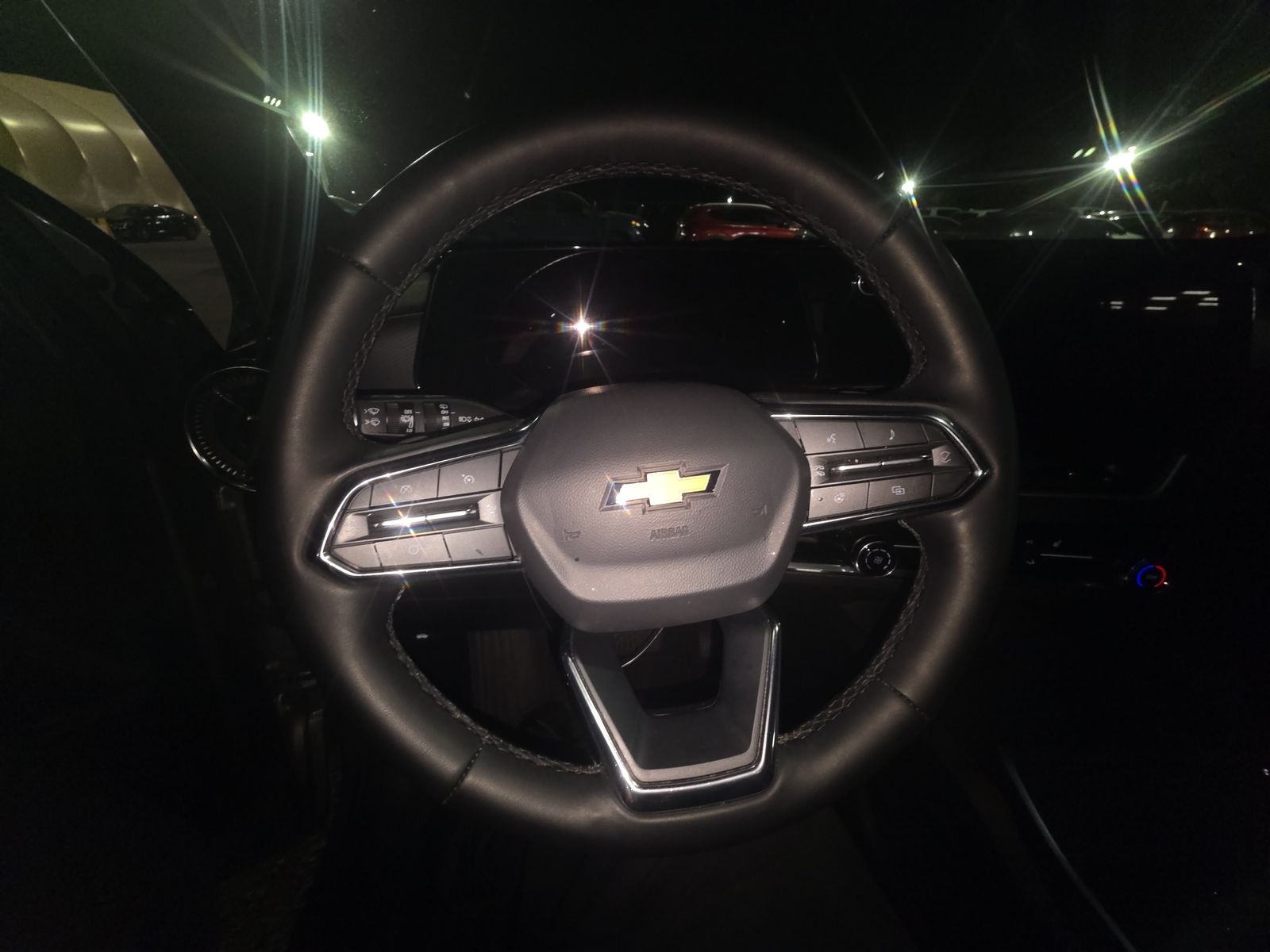 2025 Chevrolet Equinox LT AWD