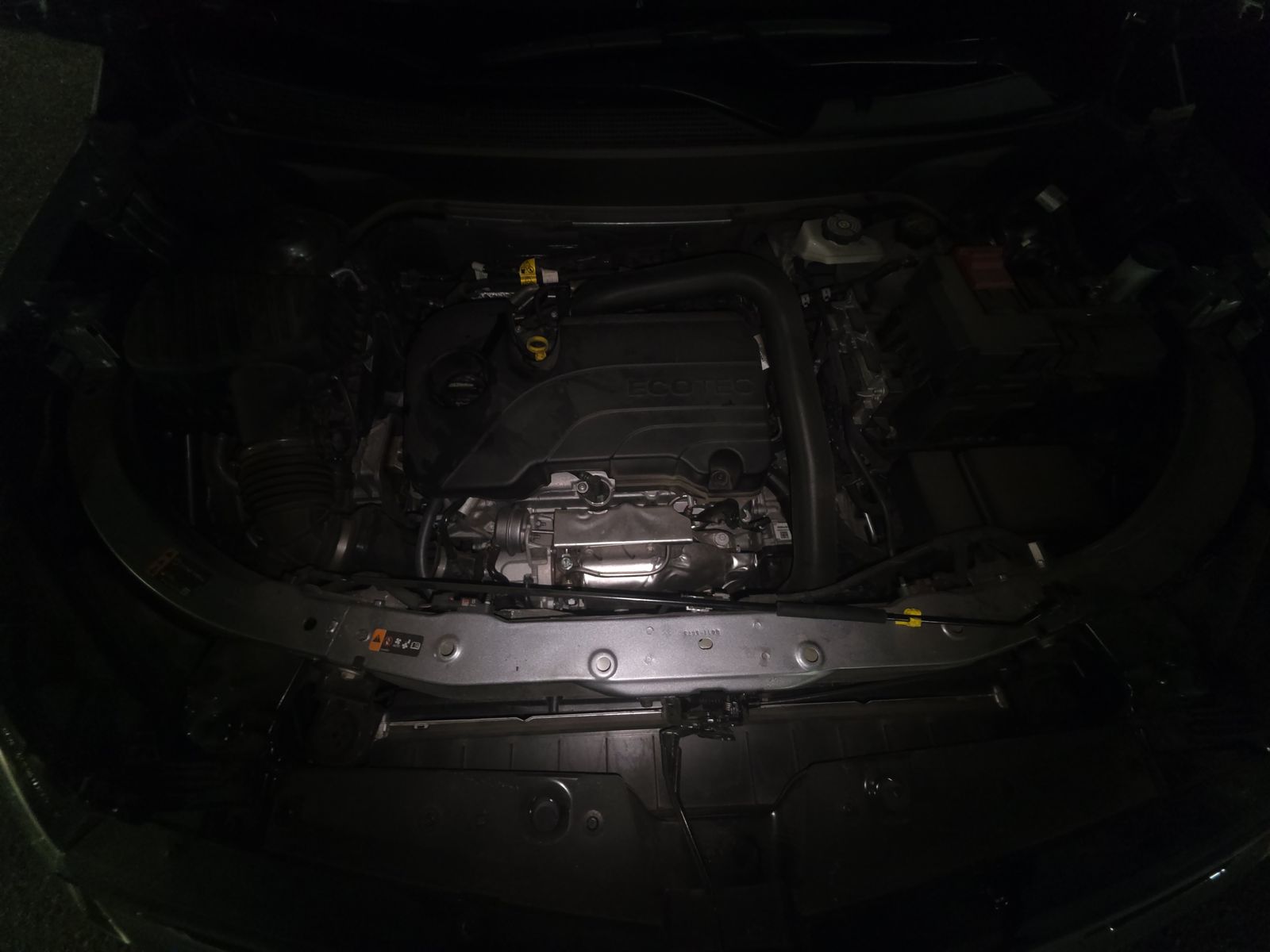 2025 Chevrolet Equinox LT AWD