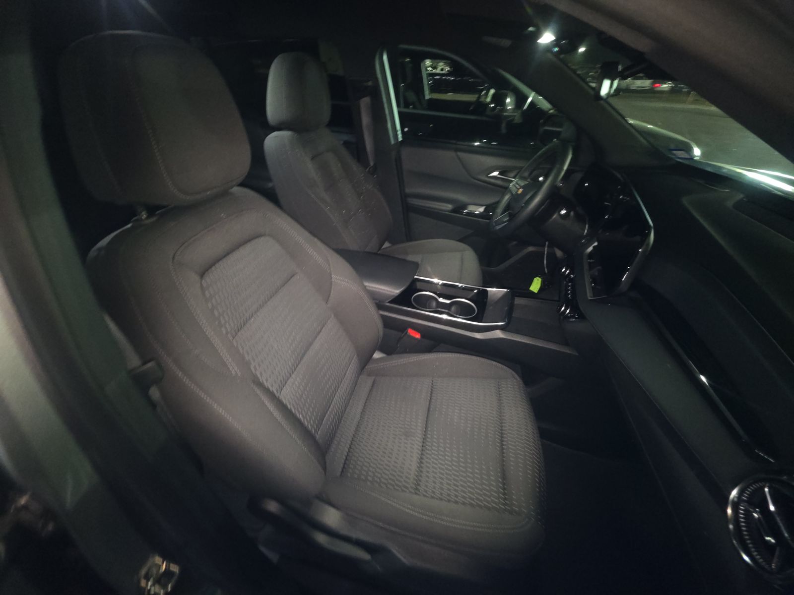 2025 Chevrolet Equinox LT AWD