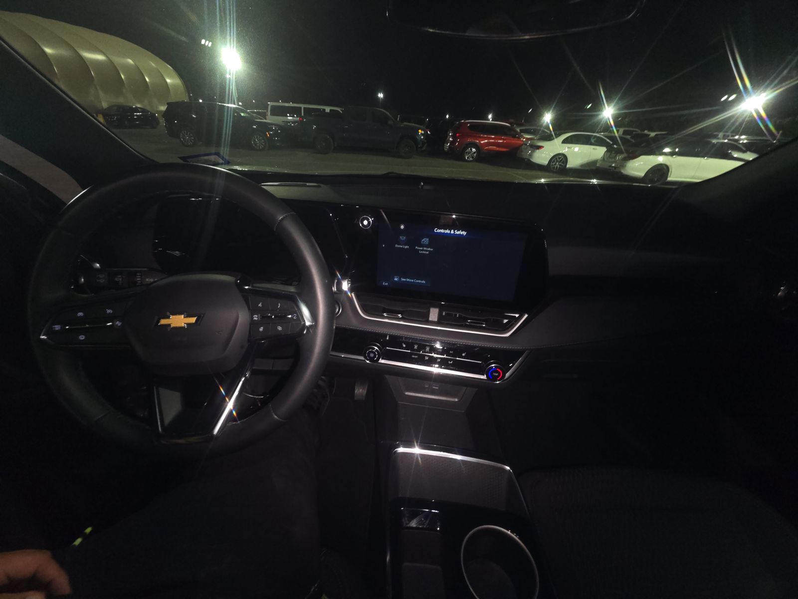 2025 Chevrolet Equinox LT AWD