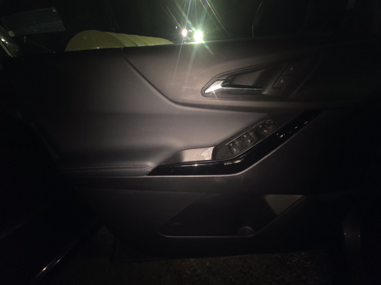 2025 Chevrolet Equinox LT AWD