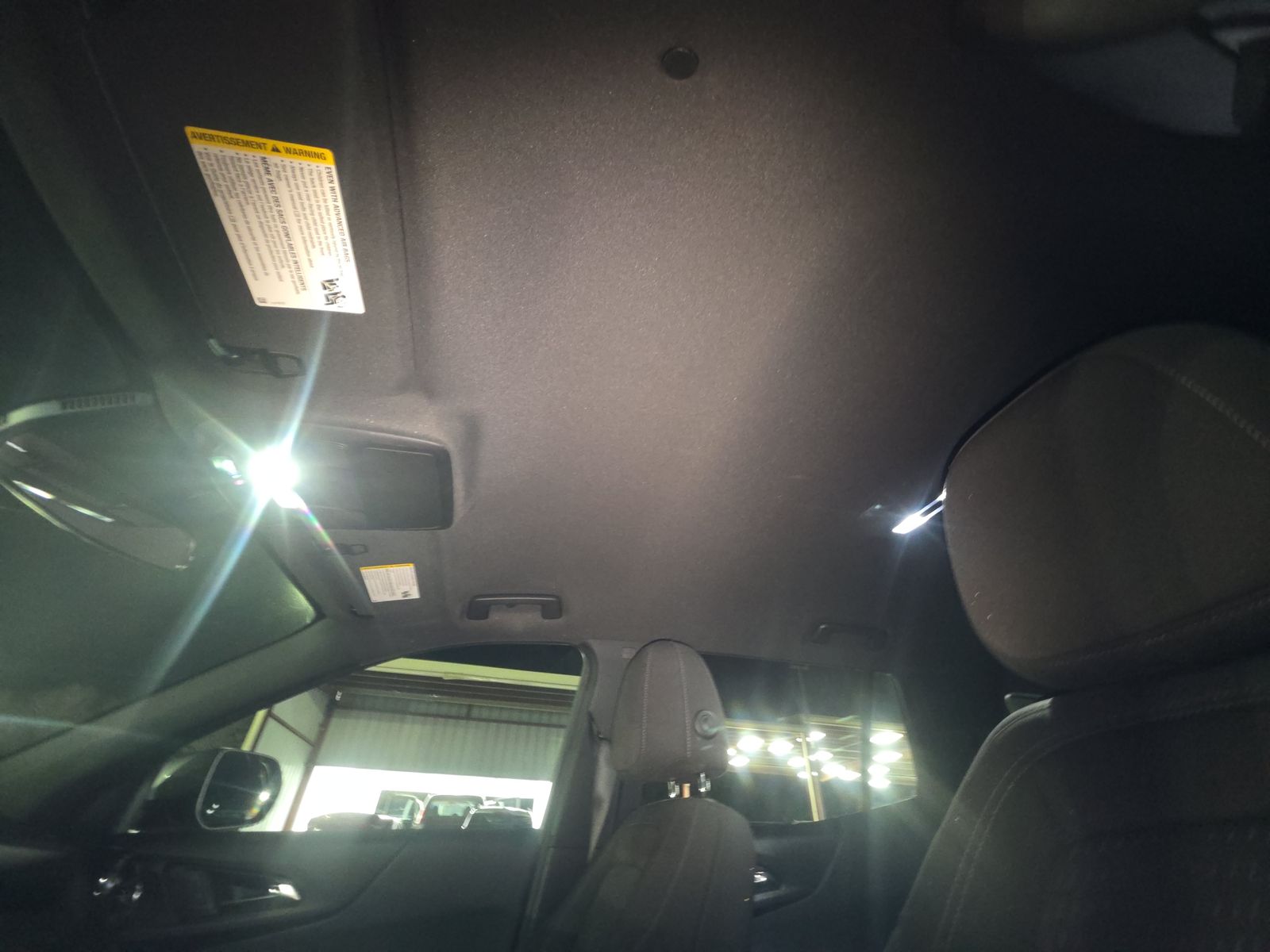 2025 Chevrolet Equinox LT AWD