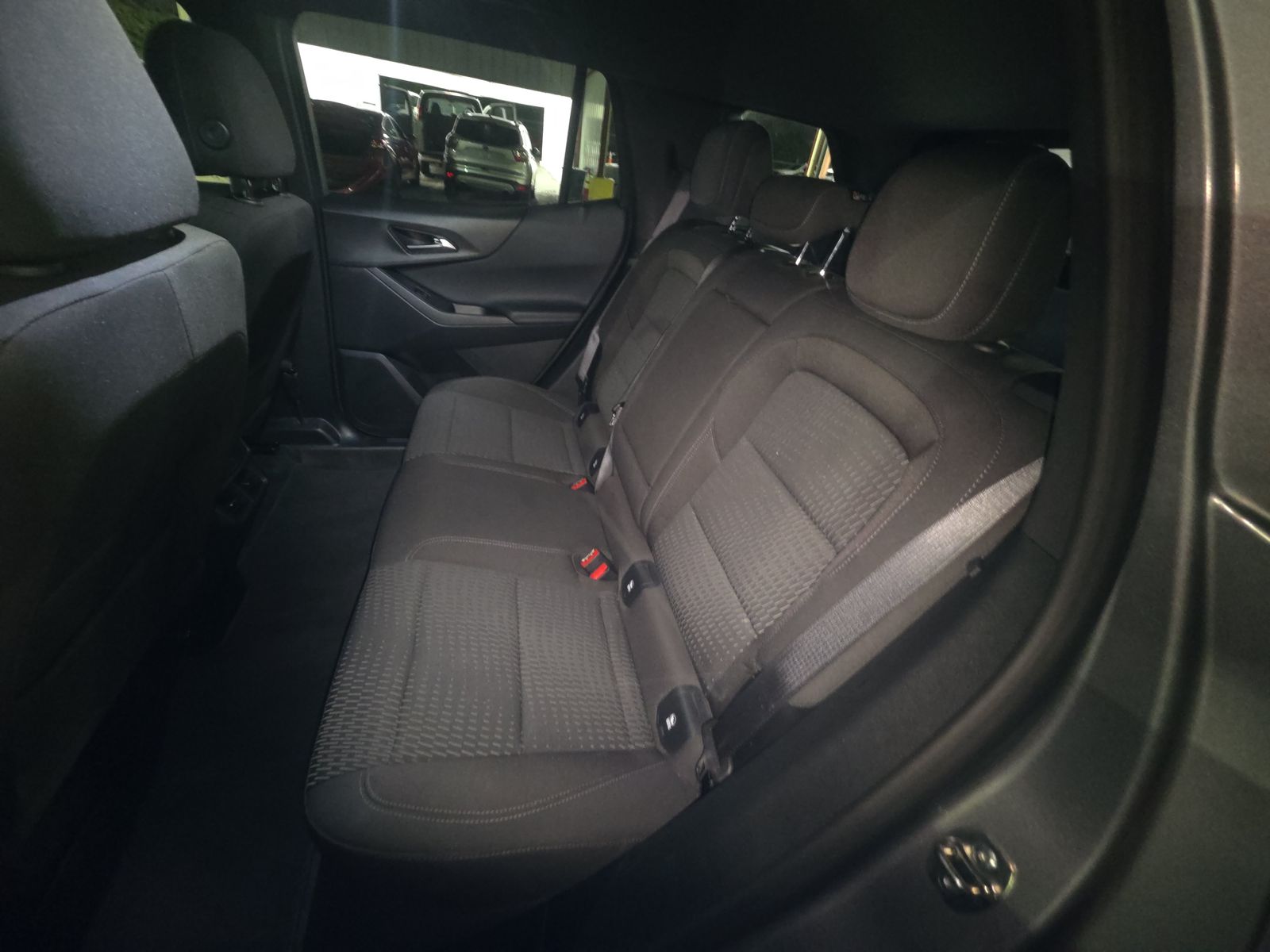 2025 Chevrolet Equinox LT AWD