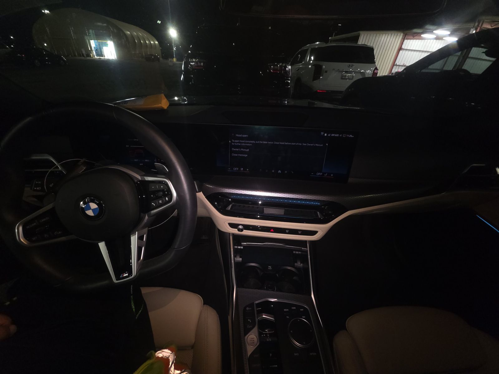 2025 BMW 3 Series 330i xDrive AWD