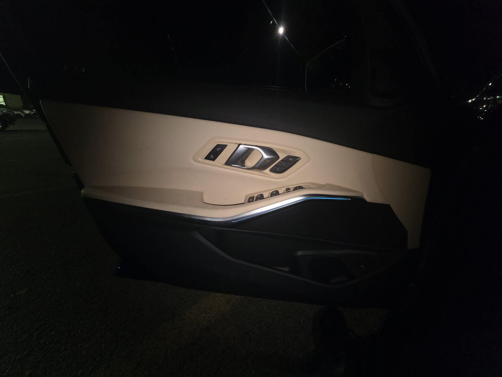 2025 BMW 3 Series 330i xDrive AWD