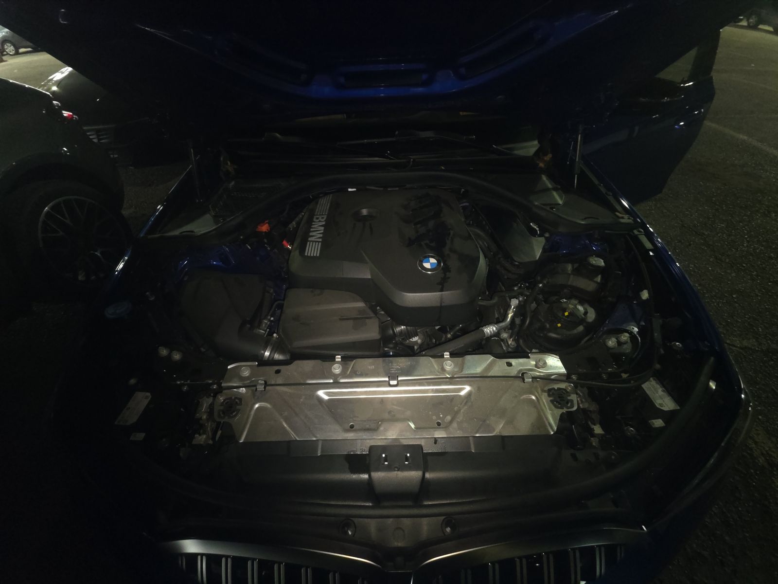 2025 BMW 3 Series 330i xDrive AWD