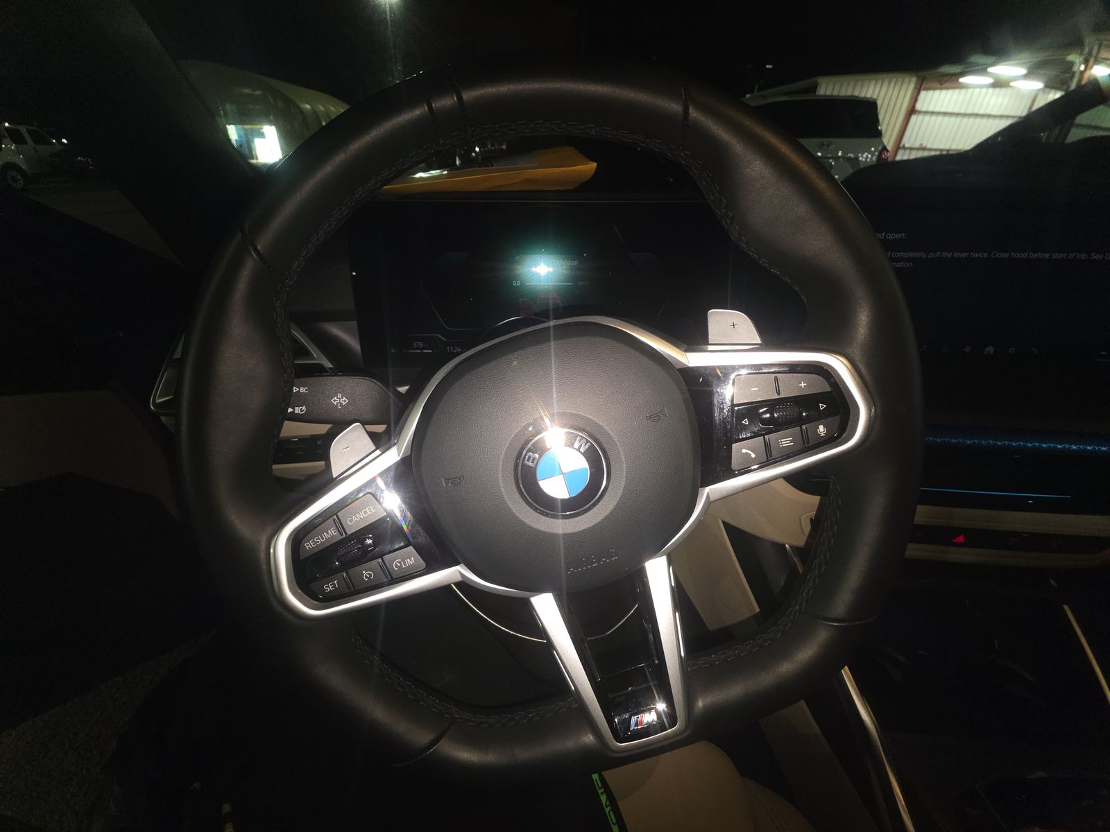 2025 BMW 3 Series 330i xDrive AWD