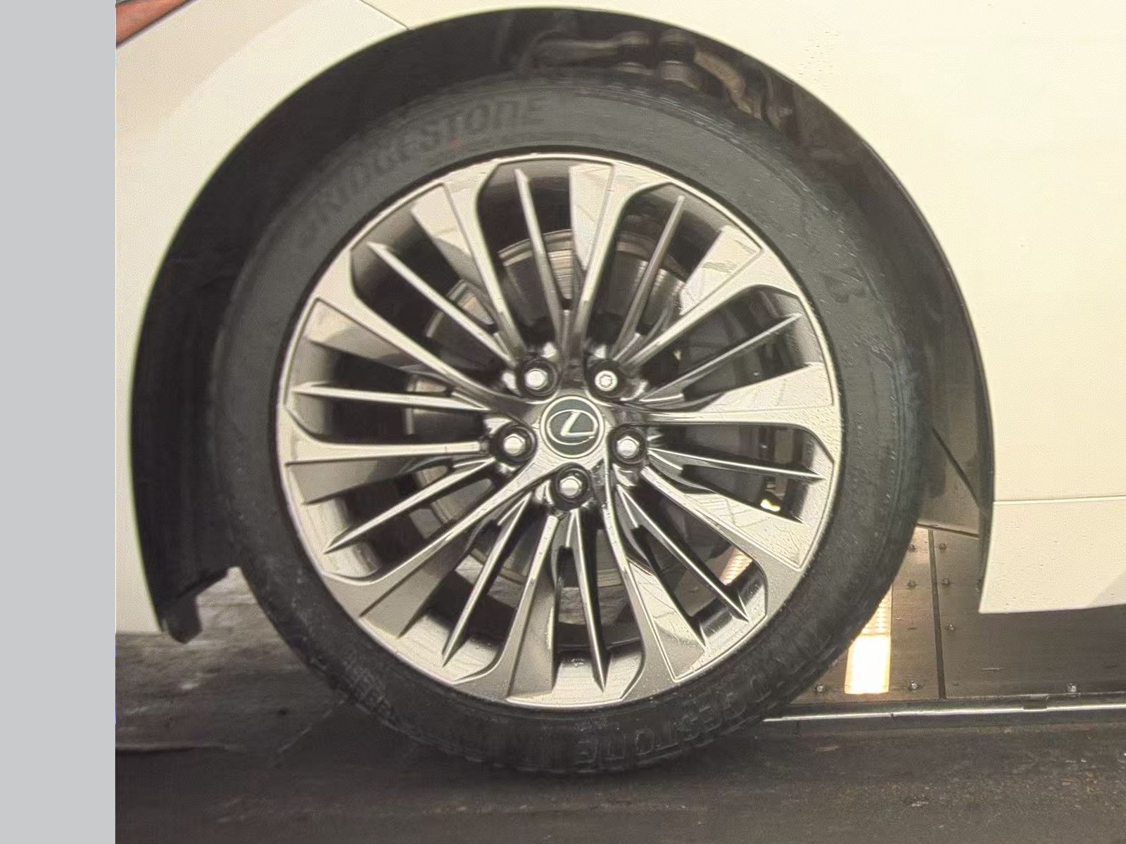 2023 Lexus LS LS 500 RWD