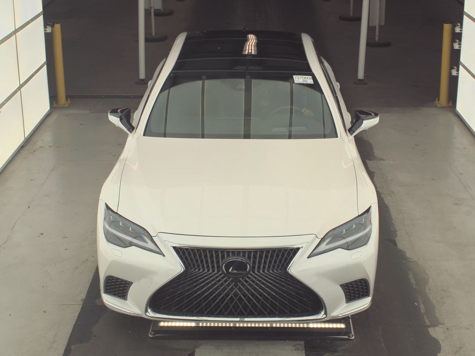 2023 Lexus LS LS 500 RWD