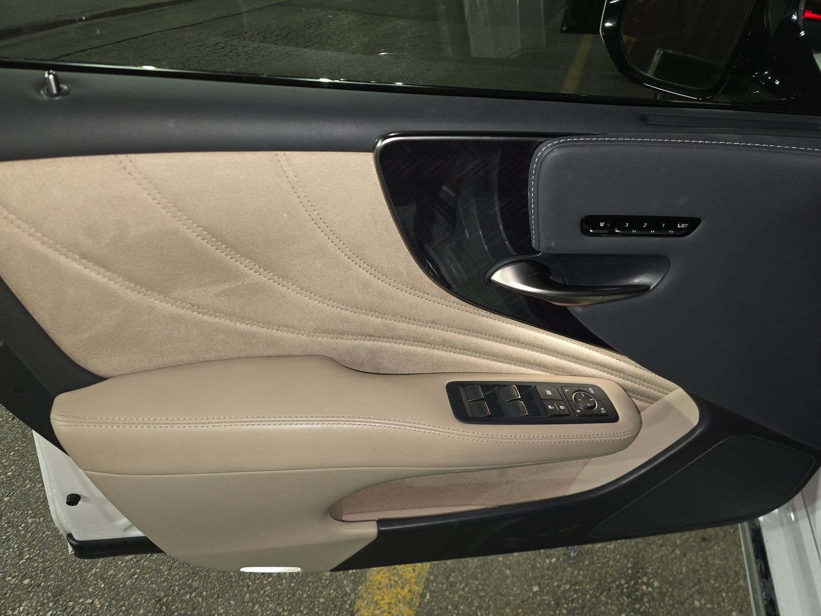 2023 Lexus LS LS 500 RWD