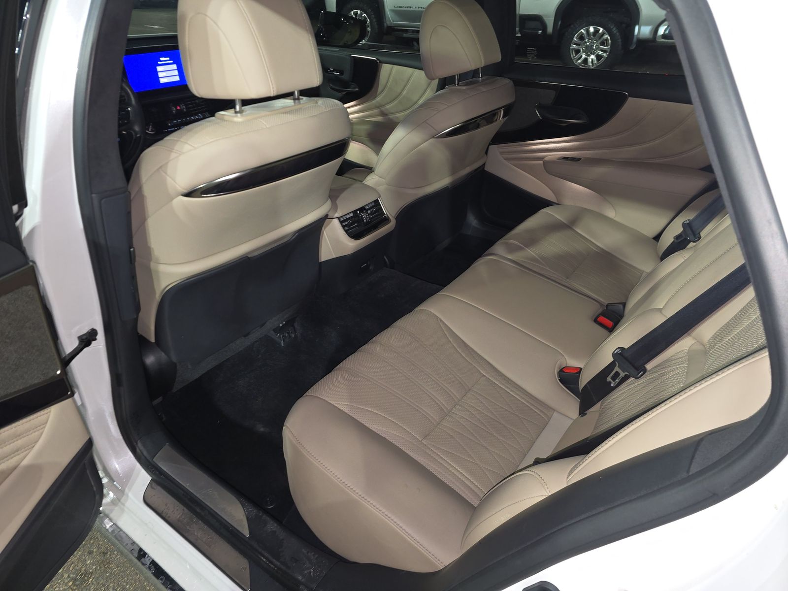 2023 Lexus LS LS 500 RWD