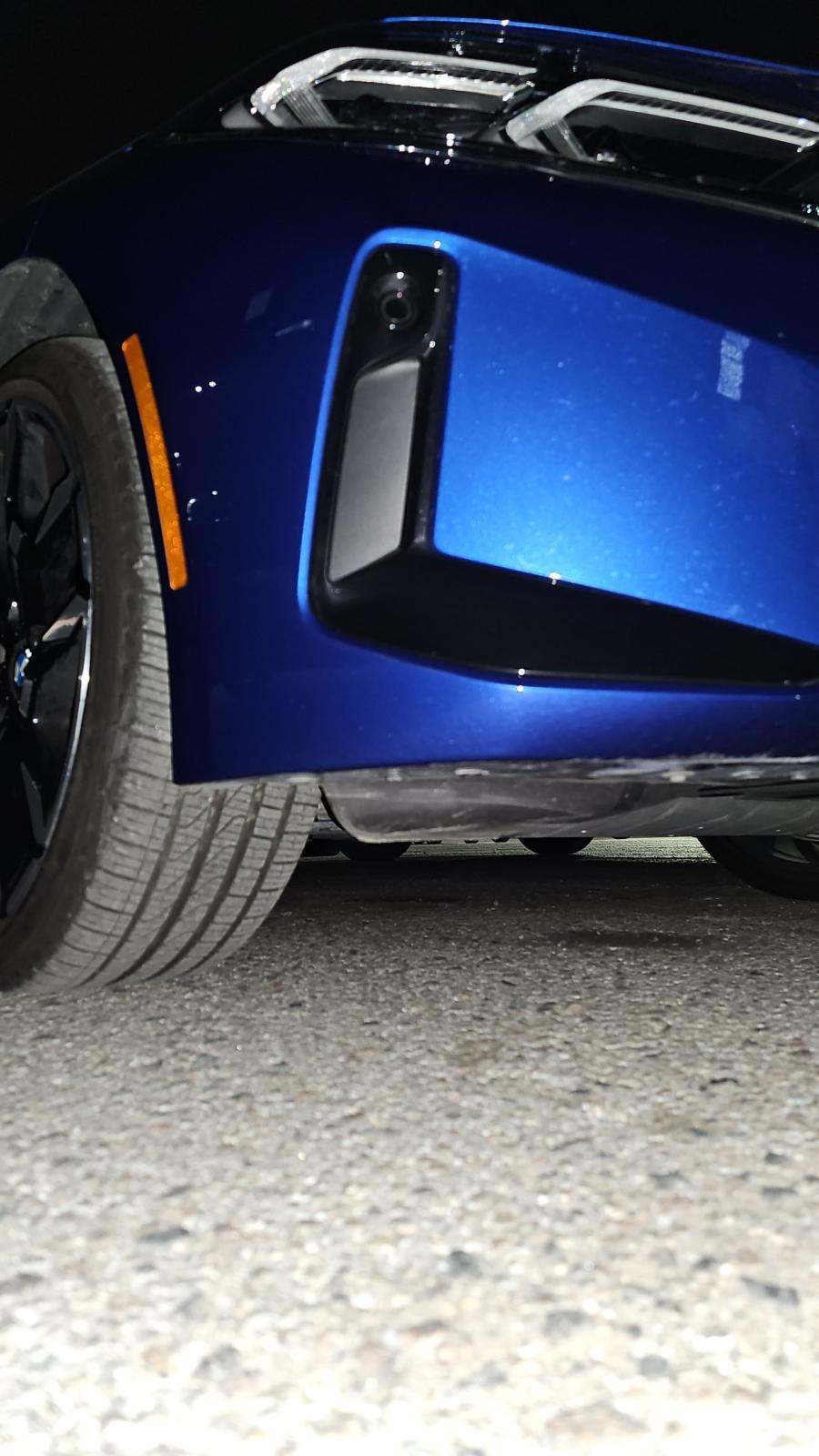 2025 BMW 3 Series 330i xDrive AWD