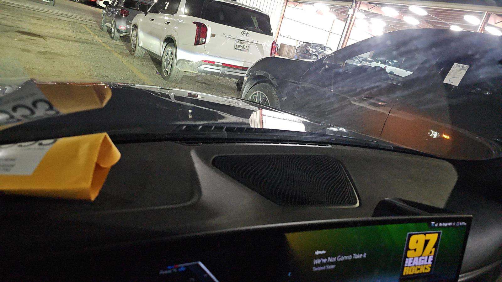 2025 BMW 3 Series 330i xDrive AWD