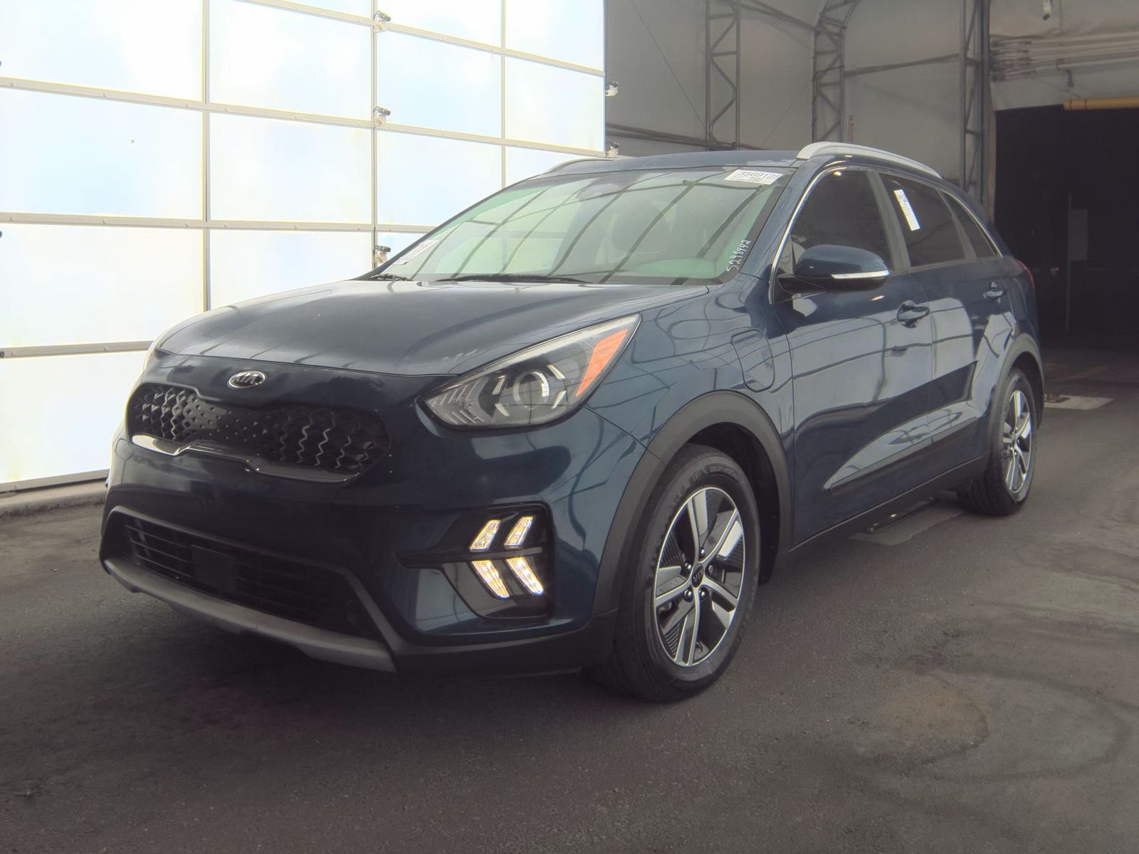 2020 Kia Niro PHEV EX FWD