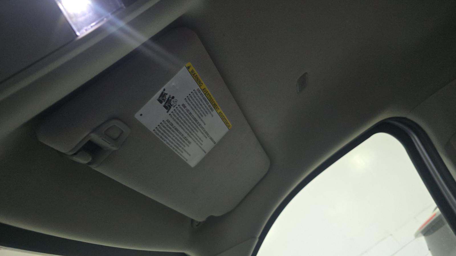 2024 Toyota Tundra SR5 AWD