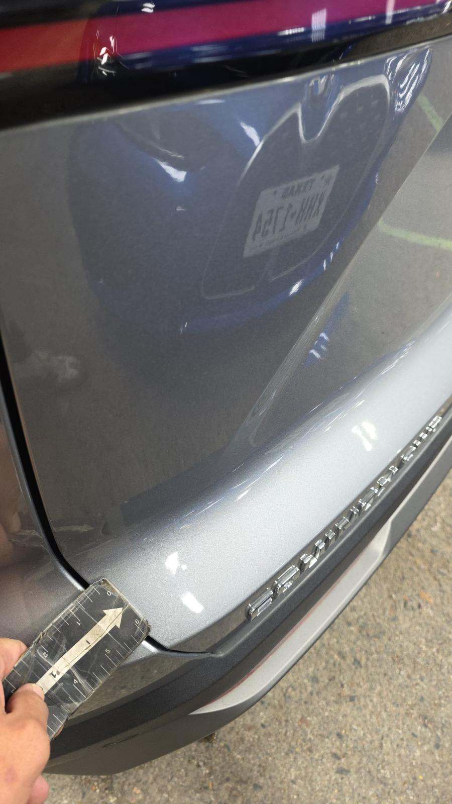 2025 Chevrolet Equinox LT AWD