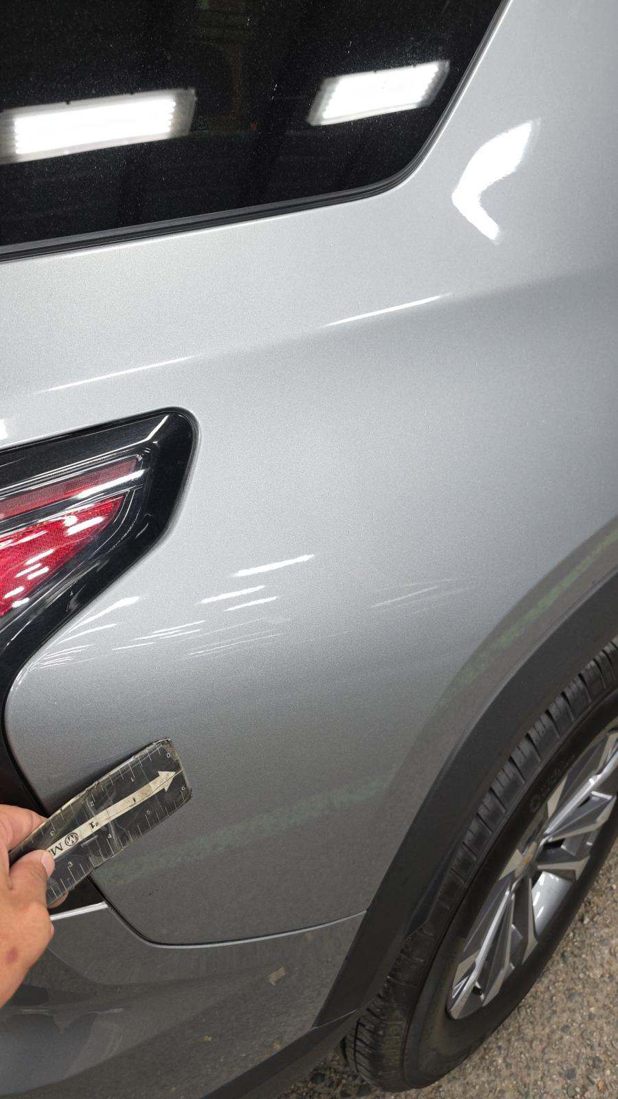 2025 Chevrolet Equinox LT AWD