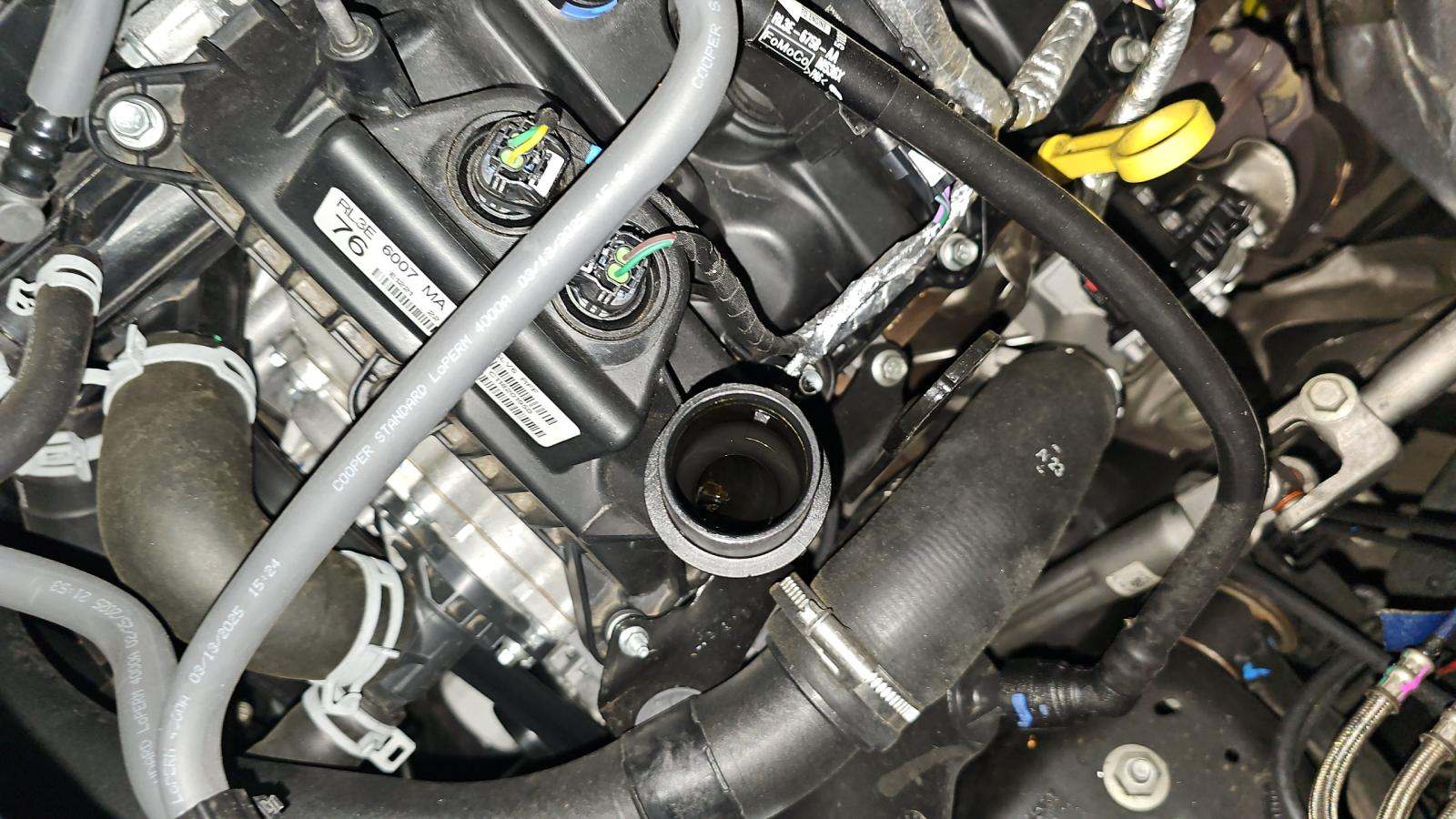 2025 Ford F-150 XLT AWD