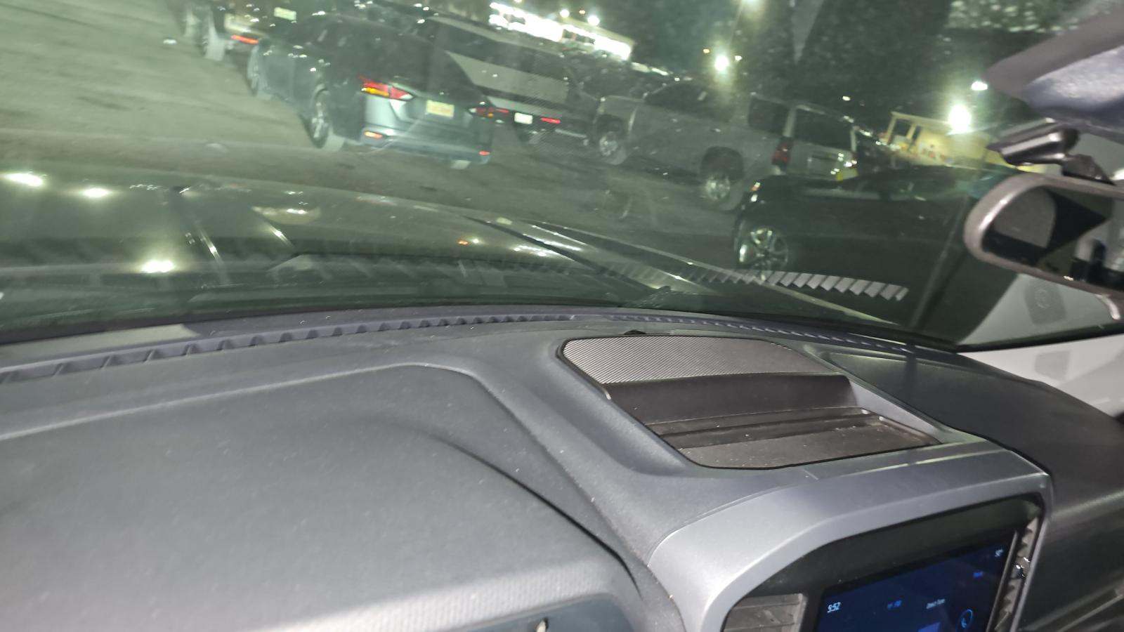 2025 Ford F-150 XLT AWD